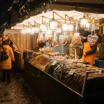L’importance des marchés de Noël en Europe : traditions et produits