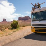 Quelle durée pour réaliser un road trip à travers les États-Unis ?