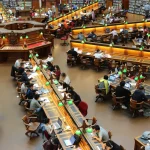 À quelle date a lieu la Journée mondiale du livre et du droit d’auteur en 2025 ?