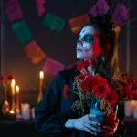 Combien de jours avant le Jour des morts au Mexique en 2025 ?