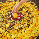 Combien de jours dure le festival de Diwali cette année ?