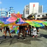 Comment le Carnaval de Rio s’est transformé au fil des décennies