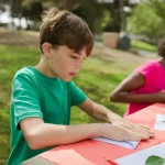 Créer un tableau de planning familial pour les vacances scolaires : étapes clés