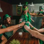 La Fête de la Saint-Patrick : Un Événement Religieux et Culturel en 2024