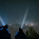 La Fête des Étoiles Filantes : une nuit sous le ciel pour faire des vœux