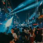 La fête des Lumières de Lyon : un spectacle de lumière et d’histoire