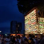 La Fête des Lumières : Origines et célébrations à Lyon en 2024