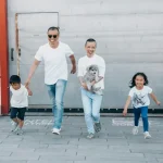 La fête des pères : célébration officielle ou événement familial ?