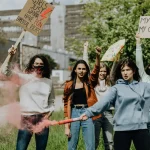 La journée internationale des droits des femmes : quelle est son histoire ?