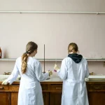 La journée internationale des femmes en science en 2024