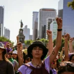 La Journée Internationale pour l’élimination de la violence à l’égard des femmes : Focus sur les actions en 2024