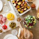 La Journée mondiale de la nutrition : enjeux pour la santé publique