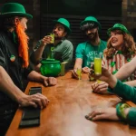 La Saint-Patrick : comment le 17 mars est devenu un symbole de la culture irlandaise