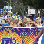 Le Carnaval : Traditions uniques dans le monde en 2024