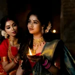 Le festival de Diwali en 2024