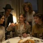 Le festival de Hanoukka : lumières et traditions en 2024