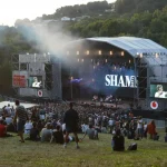 Le festival de Nozstock en 2025