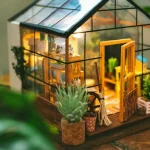 Le Jour des Terrariums : célébrer la nature miniature
