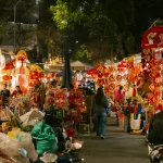 Le Nouvel An chinois : un jour férié universel ou une tradition locale ?