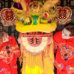 Les célébrations du Nouvel An chinois en 2024 : que nous réserve l’année du Dragon ?
