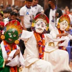 Les chants et musiques des solstices : un héritage culturel