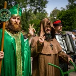 Les coutumes de la Saint-Patrick : comment les célébrer en 2024 ?