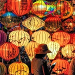 Les festivals de lanternes : comment illuminent-ils nos nuits en 2024 ?