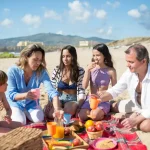 Les meilleures destinations pour les vacances d’été 2025 en famille