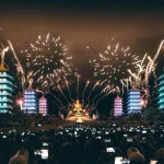 Les Traditions du Nouvel An : Comment le fêter différemment en 2024