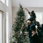 Quand tomberont les vacances de Noël en 2024 ?