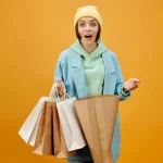 Quel jour de la semaine est idéal pour faire du shopping au printemps ?