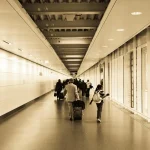 Quel jour de la semaine est le plus souvent choisi pour les voyages d’affaires ?