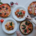 Quelle durée de la période de découverte de la gastronomie en Italie ?