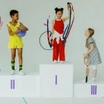 Quelle durée des événements sportifs de l’Olympiade d’été ?