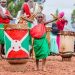 Quelle durée pour célébrer les rites de passage en Afrique ?