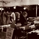 Quels sont les jours réservés aux fêtes littéraires et aux auteurs ?