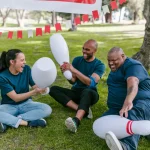La Fête des Éclats de Rire : un événement pour partager des moments comiques
