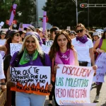 La Journée internationale de la femme : célébrations et luttes en 2024