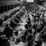 Les rituels modernes de purification lors des équinoxes