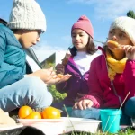 Les vacances de la Toussaint : comment les parents peuvent s’impliquer