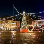 Quelle durée des marchés de Noël en Alsace ?